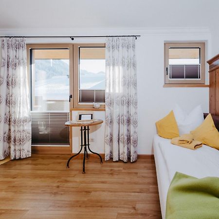 Appartement Viehhauser 클레이날 외부 사진