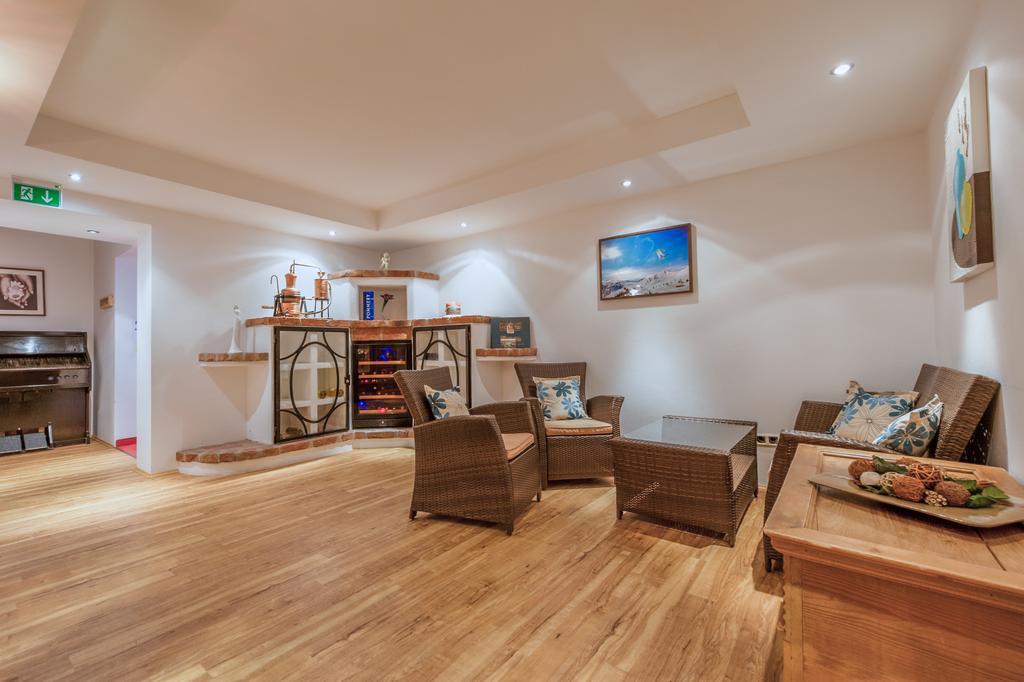 Appartement Viehhauser 클레이날 외부 사진