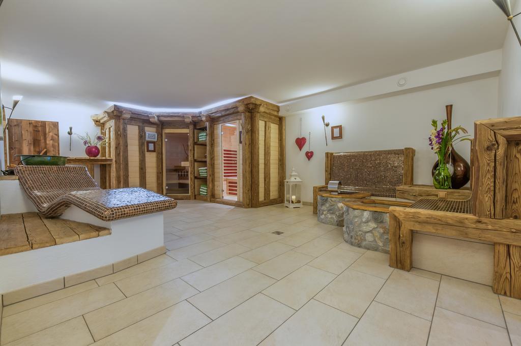 Appartement Viehhauser 클레이날 외부 사진