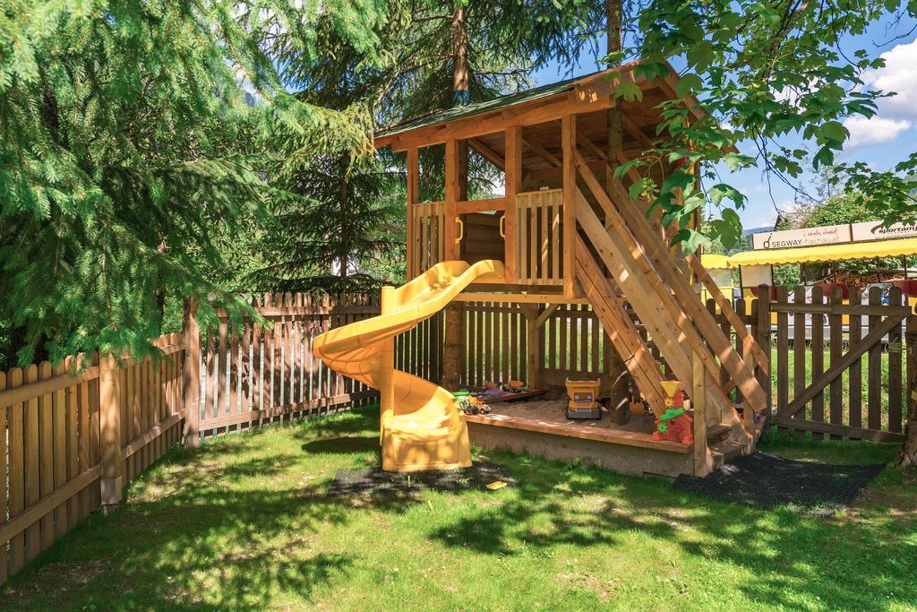 Appartement Viehhauser 클레이날 외부 사진
