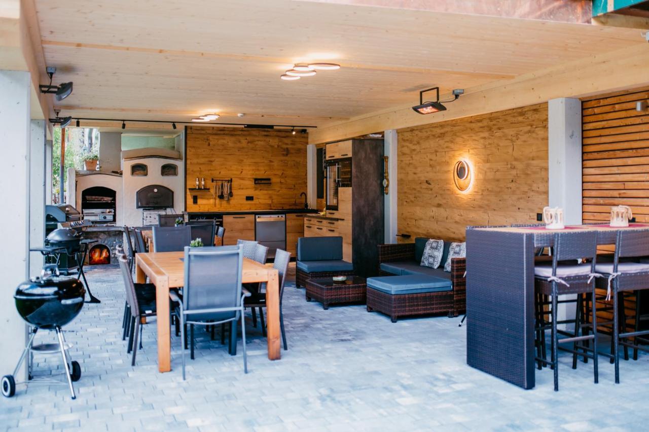 Appartement Viehhauser 클레이날 외부 사진