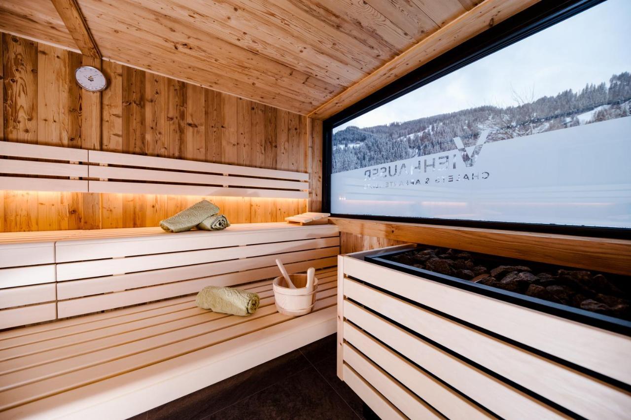 Appartement Viehhauser 클레이날 외부 사진