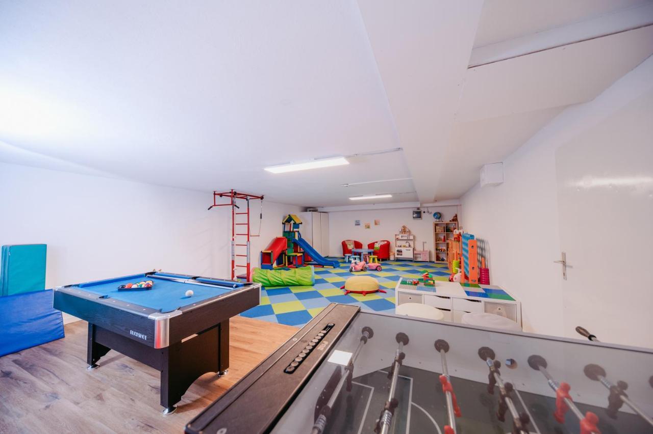 Appartement Viehhauser 클레이날 외부 사진