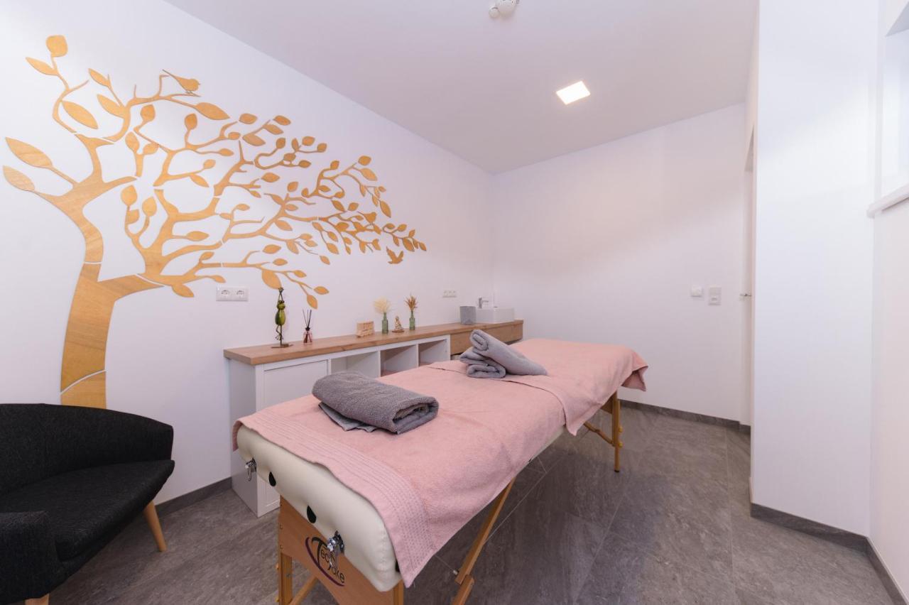 Appartement Viehhauser 클레이날 외부 사진