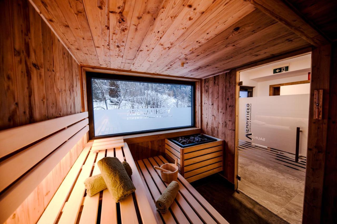 Appartement Viehhauser 클레이날 외부 사진