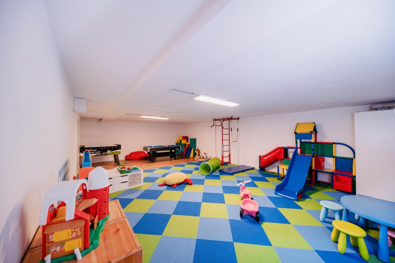 Appartement Viehhauser 클레이날 외부 사진