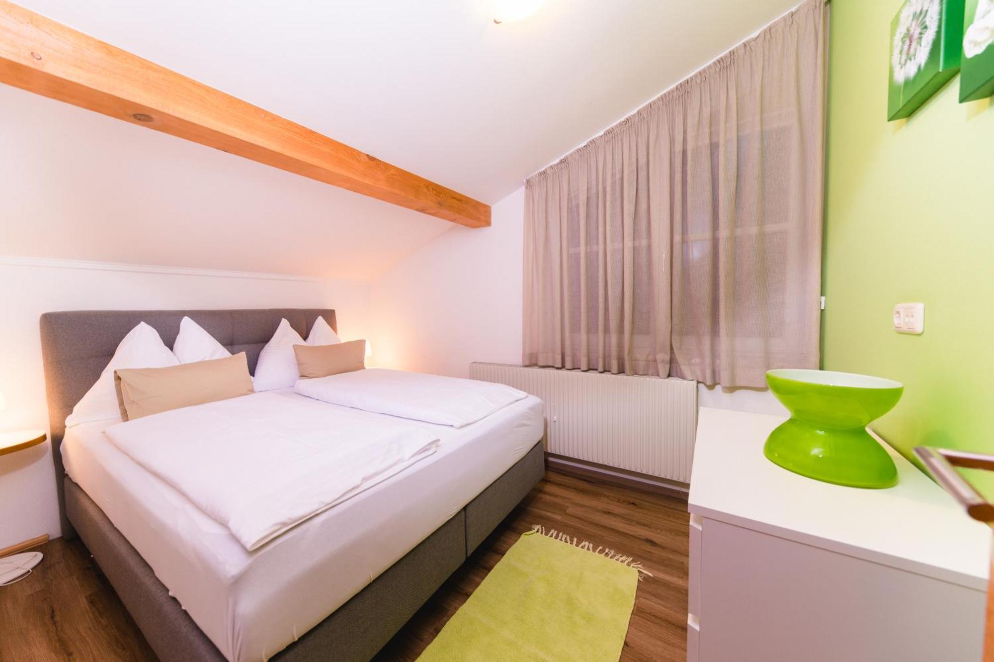 Appartement Viehhauser 클레이날 외부 사진