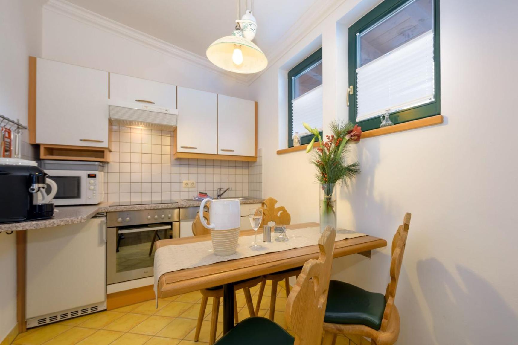 Appartement Viehhauser 클레이날 외부 사진