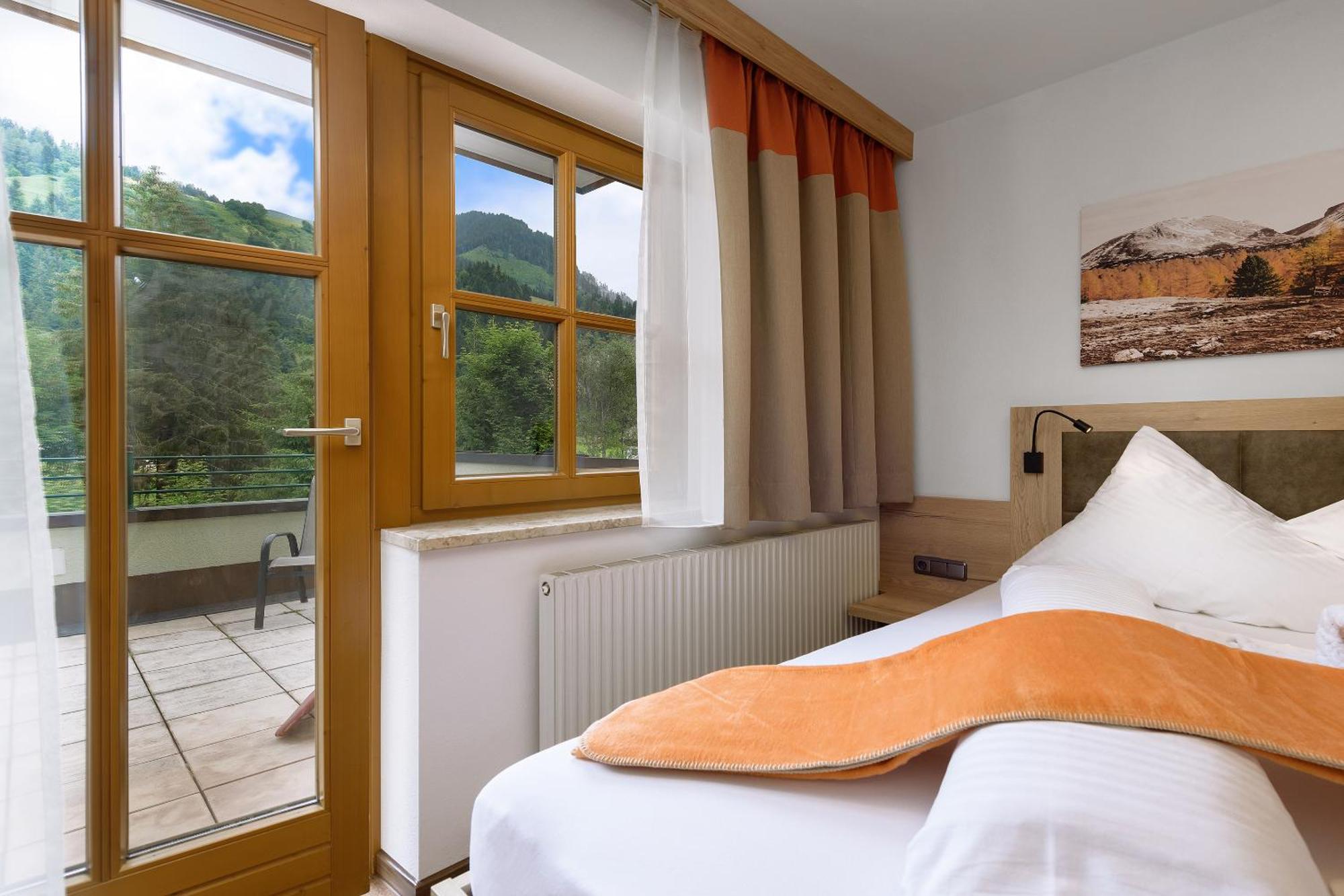 Appartement Viehhauser 클레이날 외부 사진