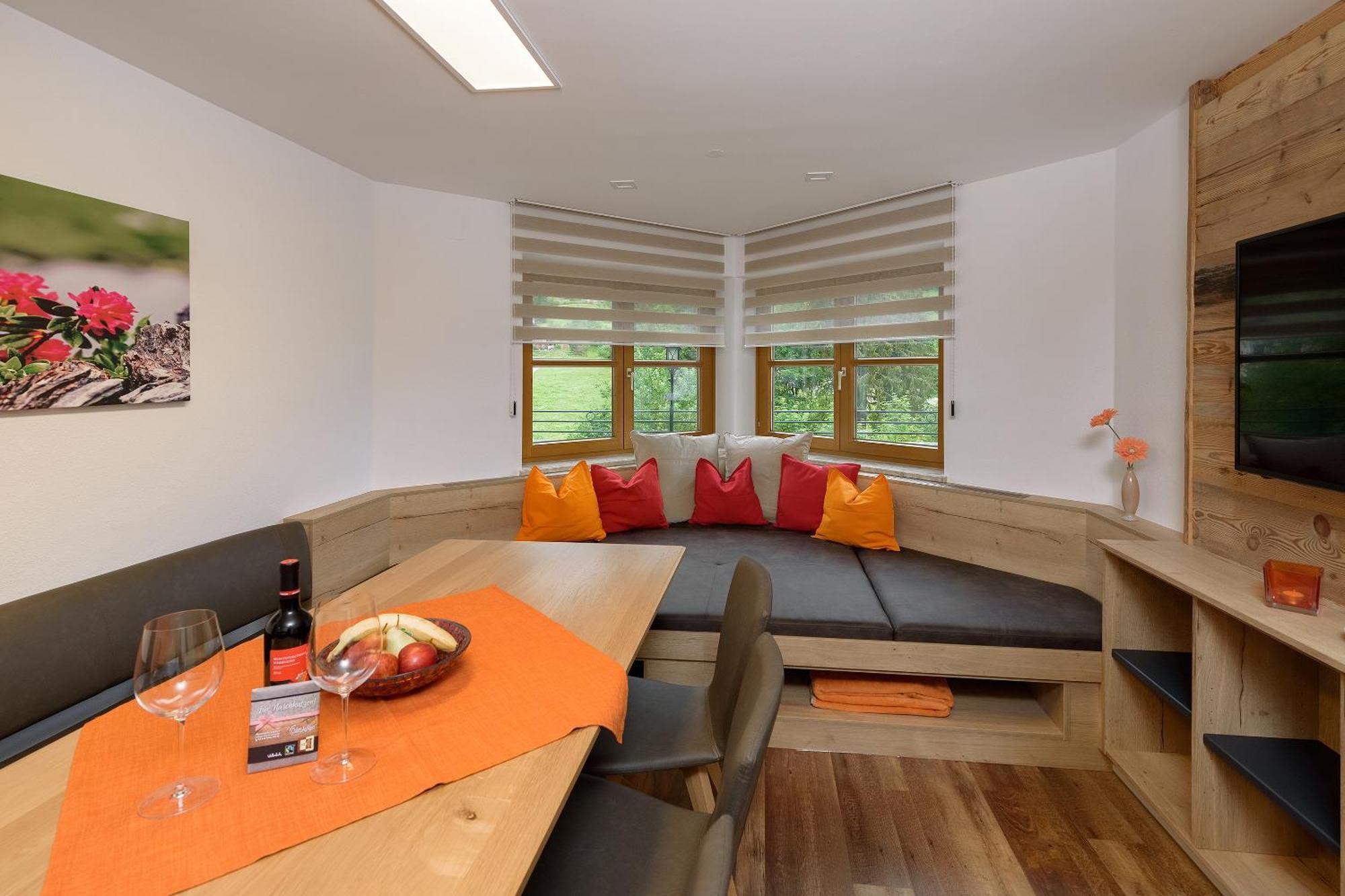 Appartement Viehhauser 클레이날 외부 사진