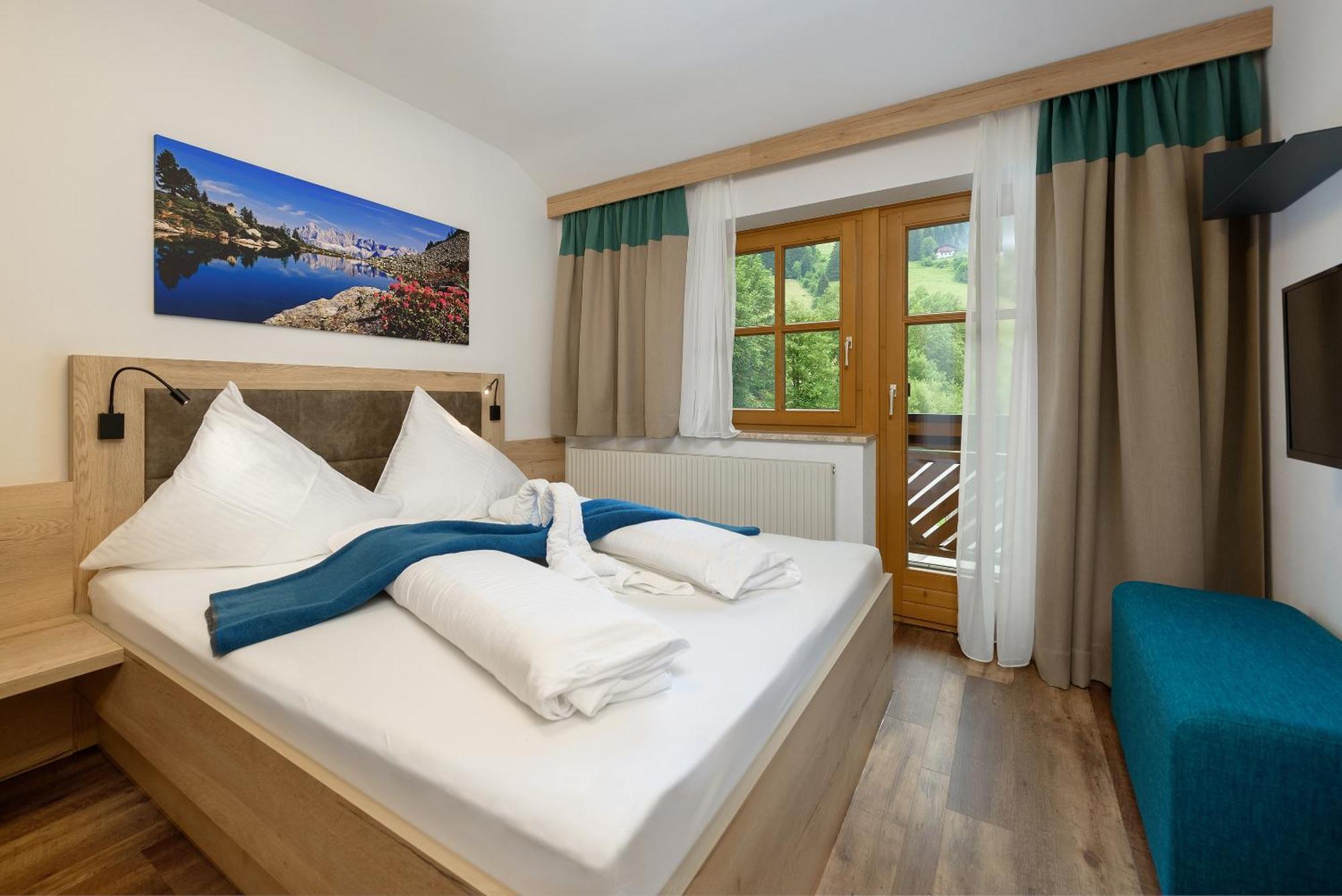 Appartement Viehhauser 클레이날 외부 사진
