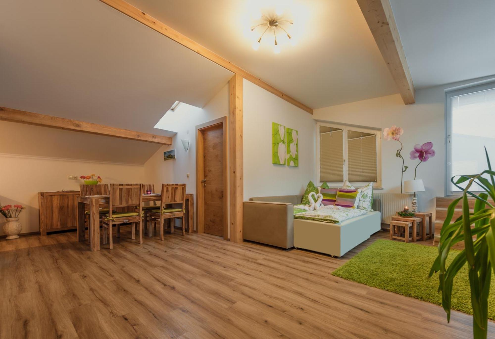 Appartement Viehhauser 클레이날 객실 사진
