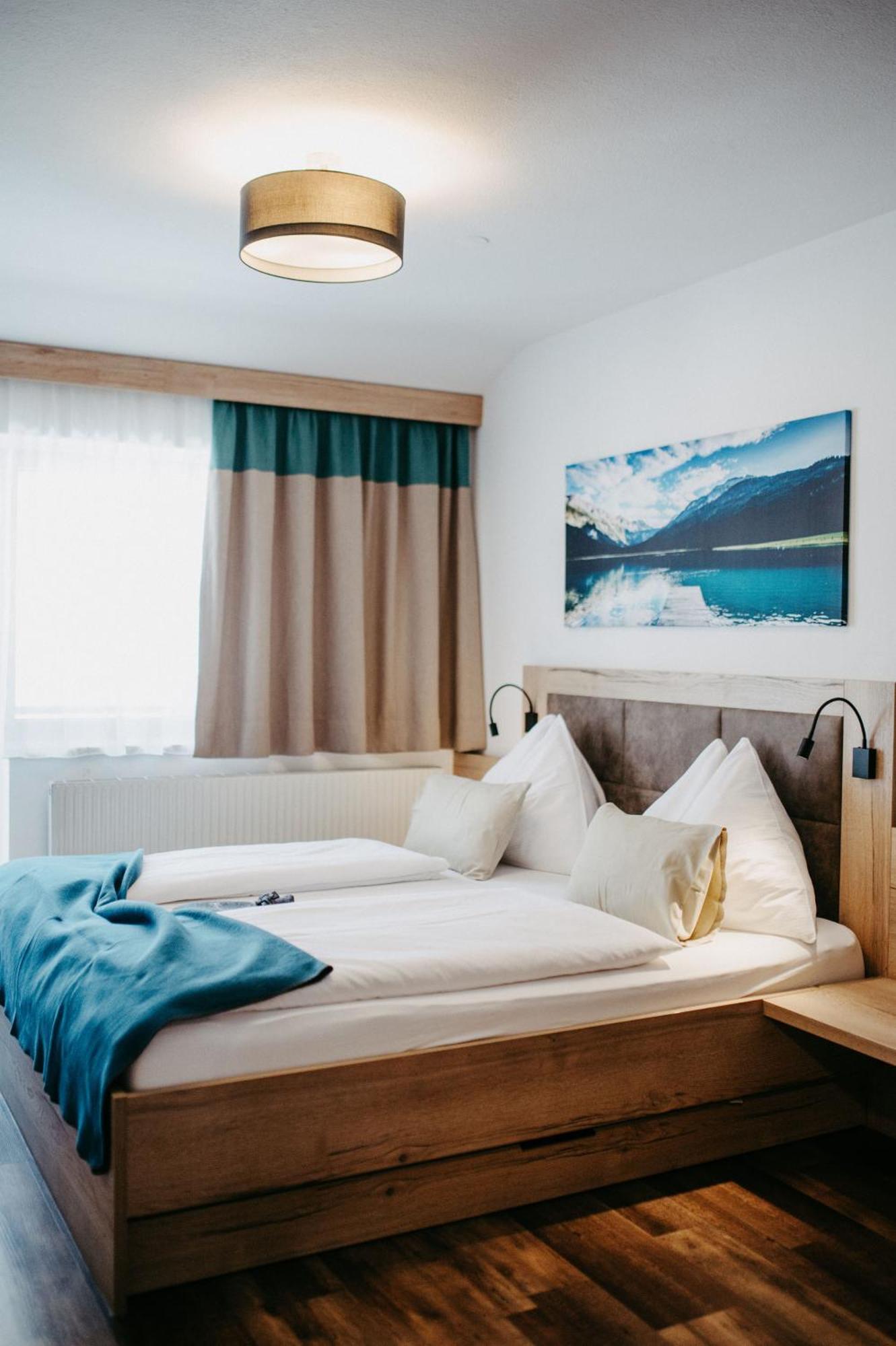 Appartement Viehhauser 클레이날 외부 사진