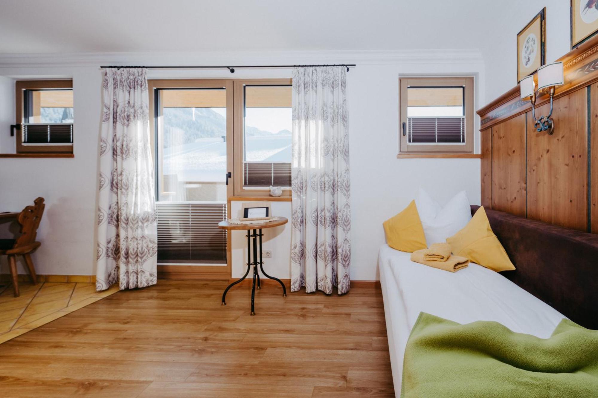 Appartement Viehhauser 클레이날 외부 사진