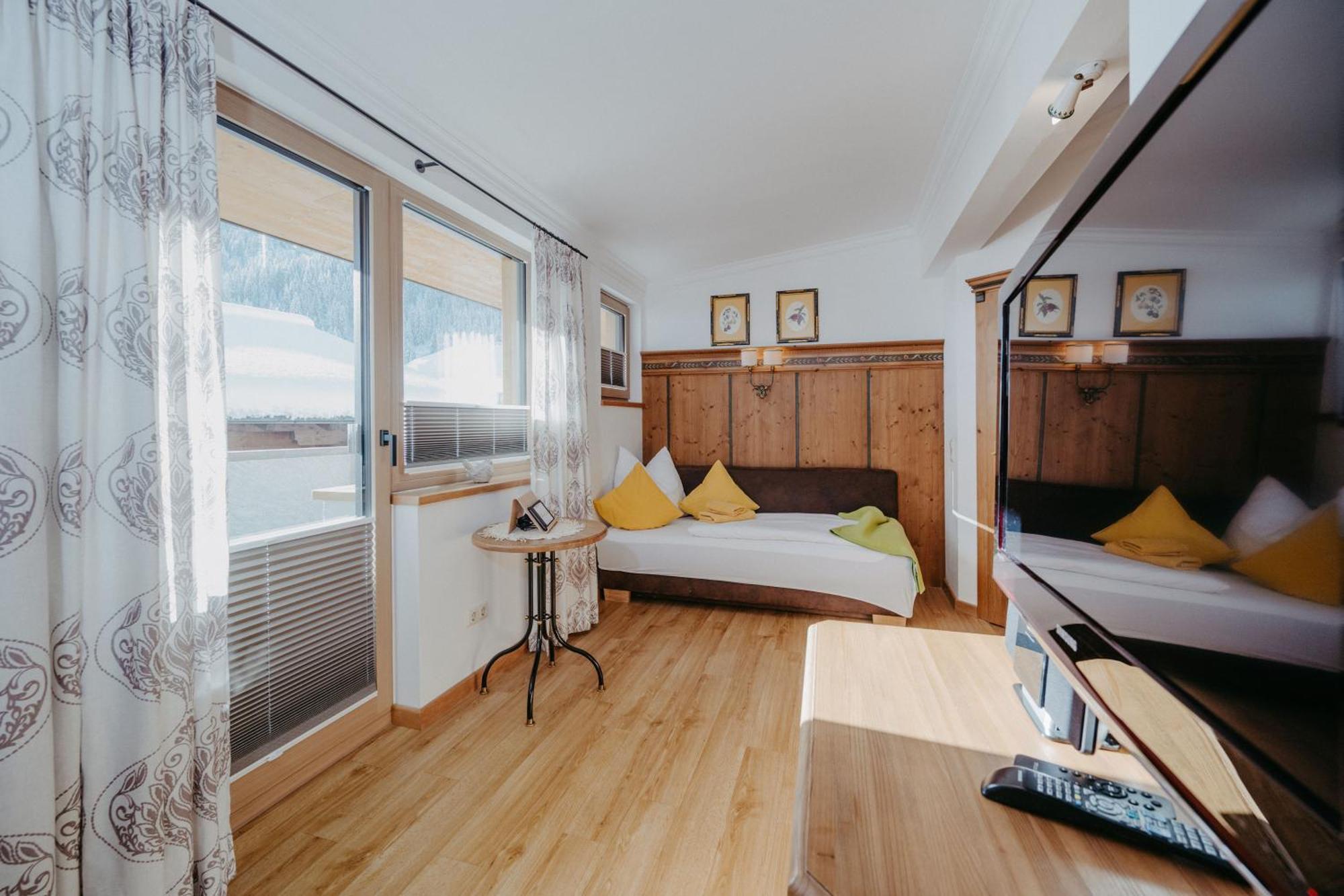 Appartement Viehhauser 클레이날 외부 사진