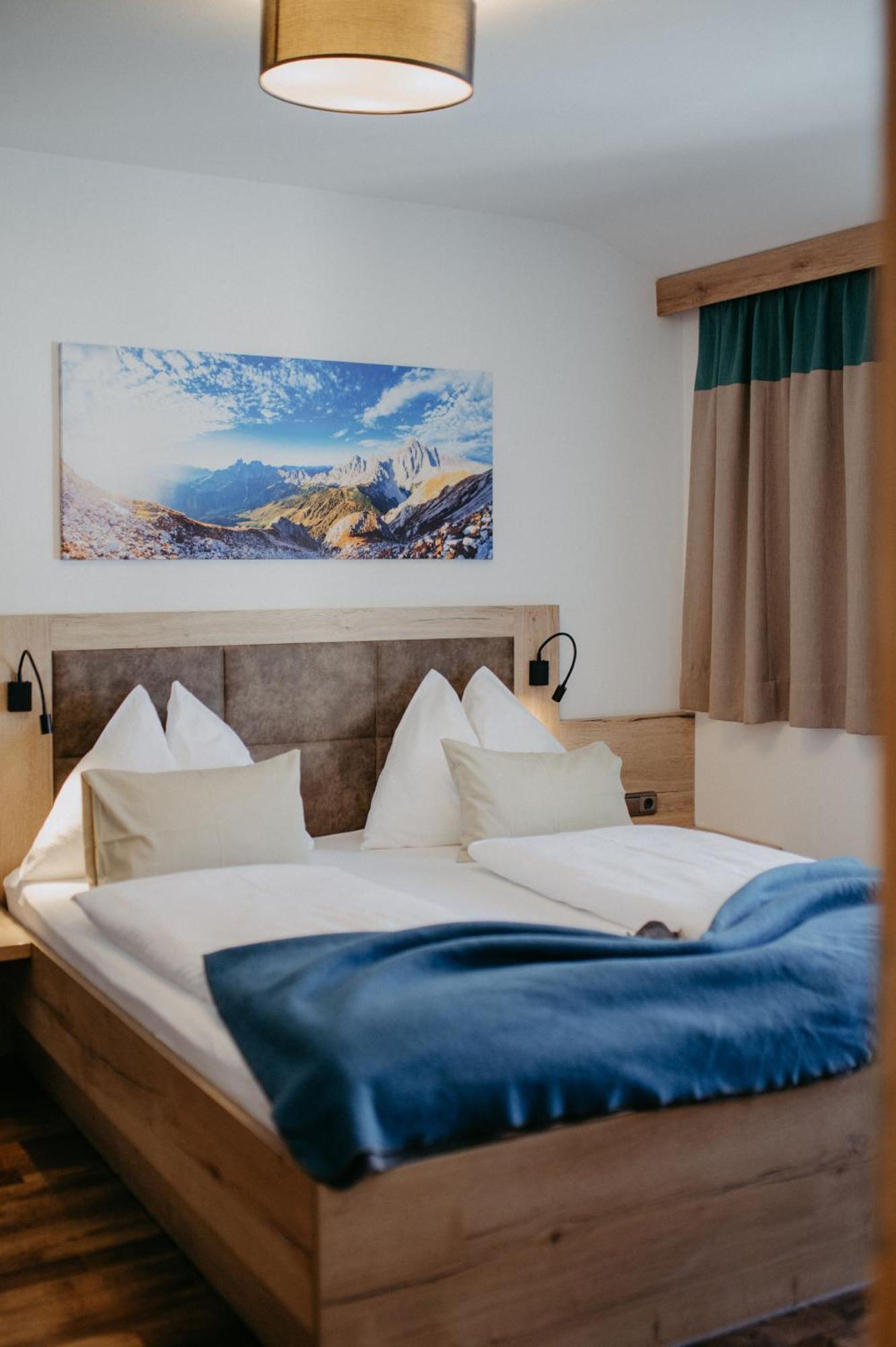 Appartement Viehhauser 클레이날 외부 사진