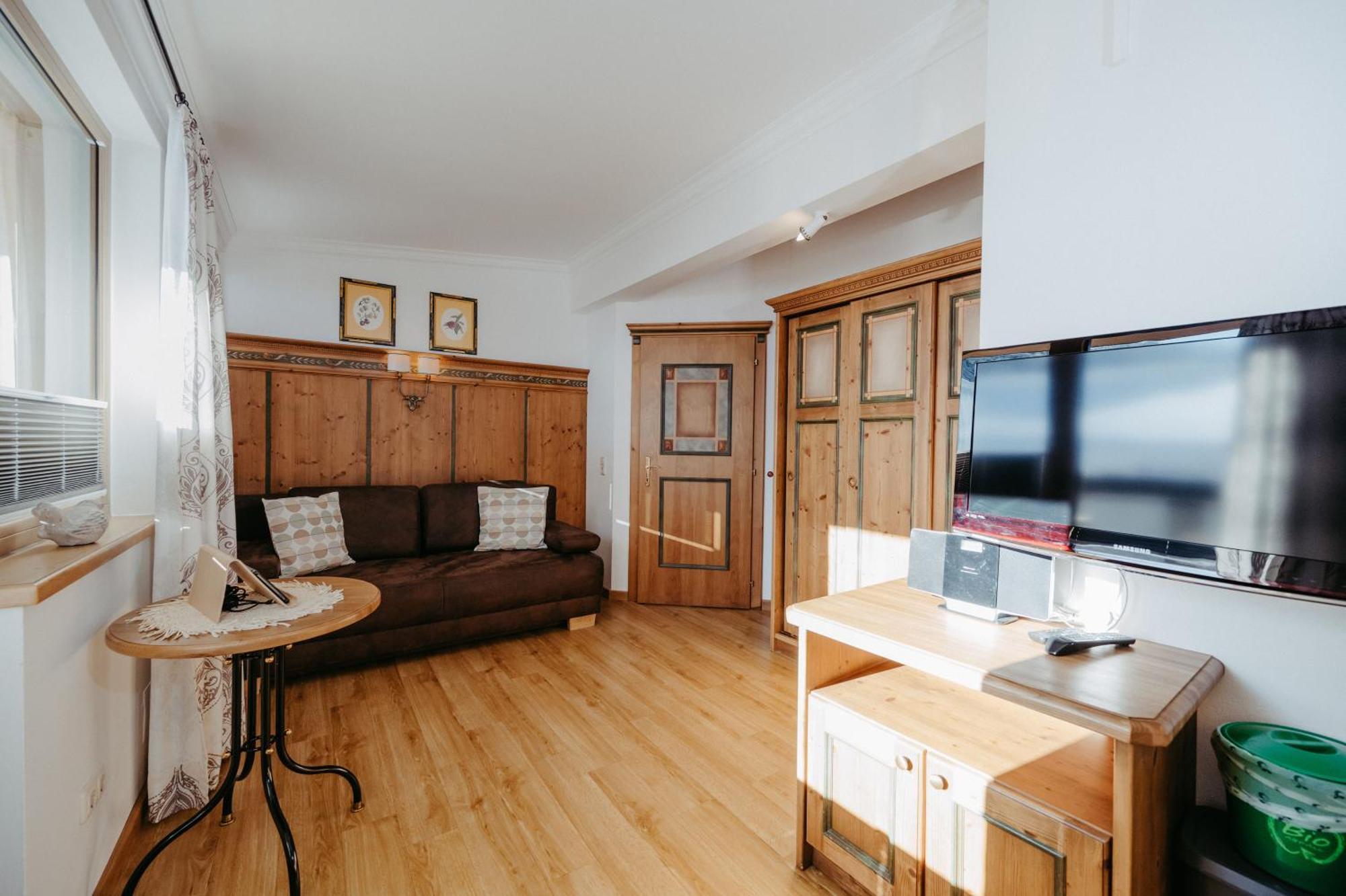 Appartement Viehhauser 클레이날 외부 사진