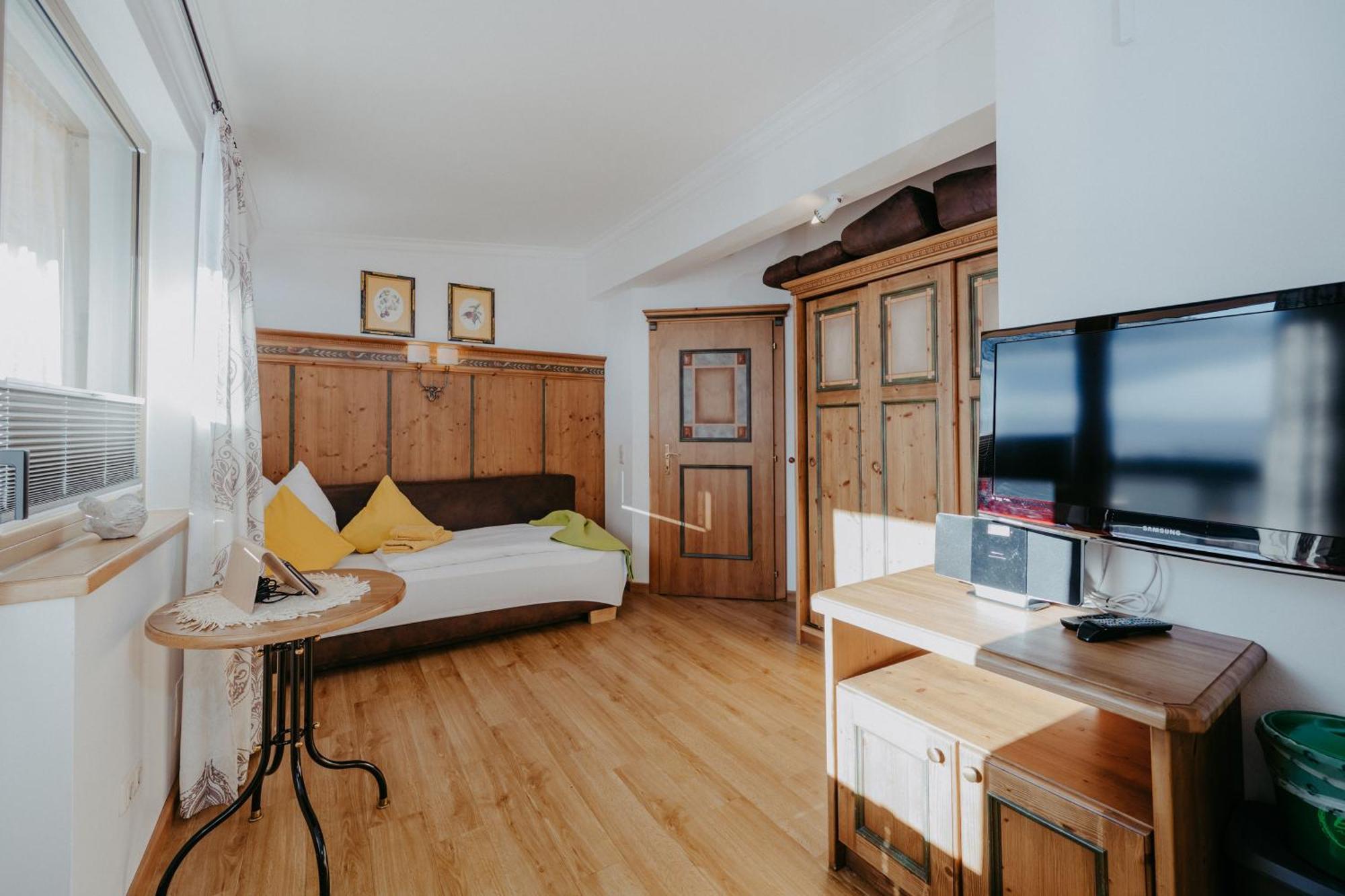 Appartement Viehhauser 클레이날 외부 사진
