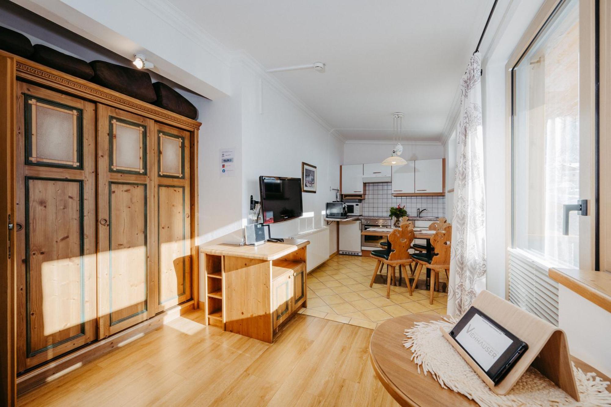 Appartement Viehhauser 클레이날 외부 사진