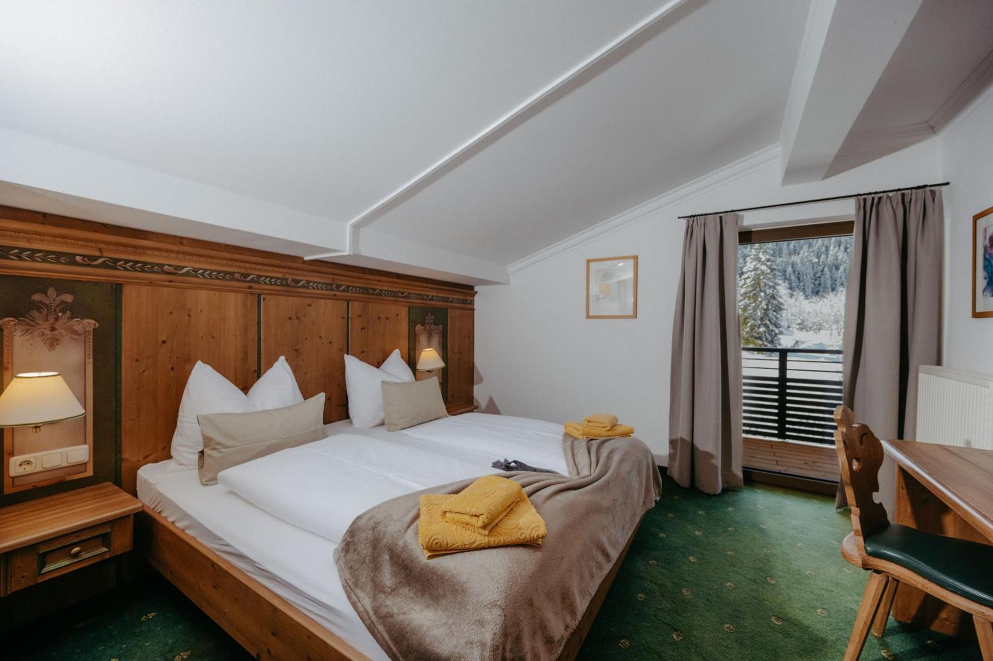Appartement Viehhauser 클레이날 외부 사진