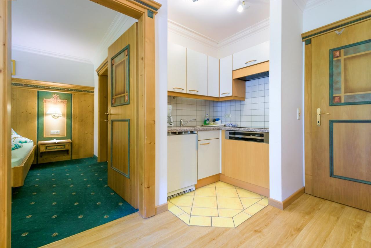 Appartement Viehhauser 클레이날 외부 사진