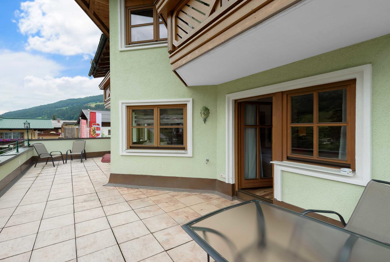 Appartement Viehhauser 클레이날 외부 사진