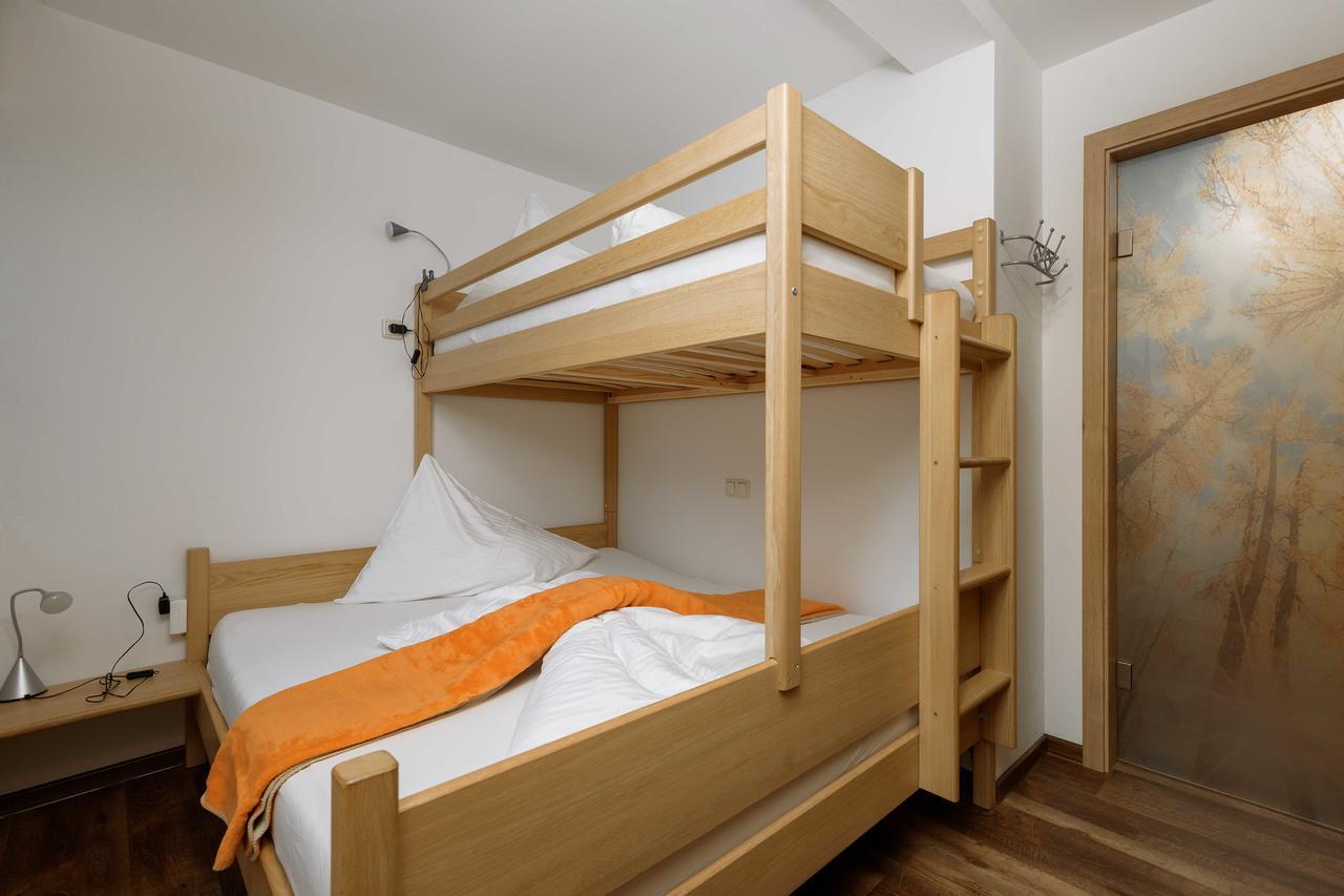 Appartement Viehhauser 클레이날 외부 사진