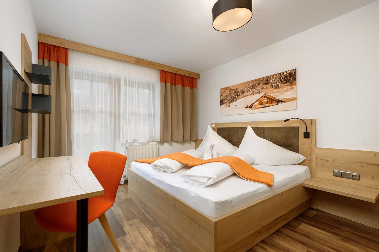 Appartement Viehhauser 클레이날 외부 사진