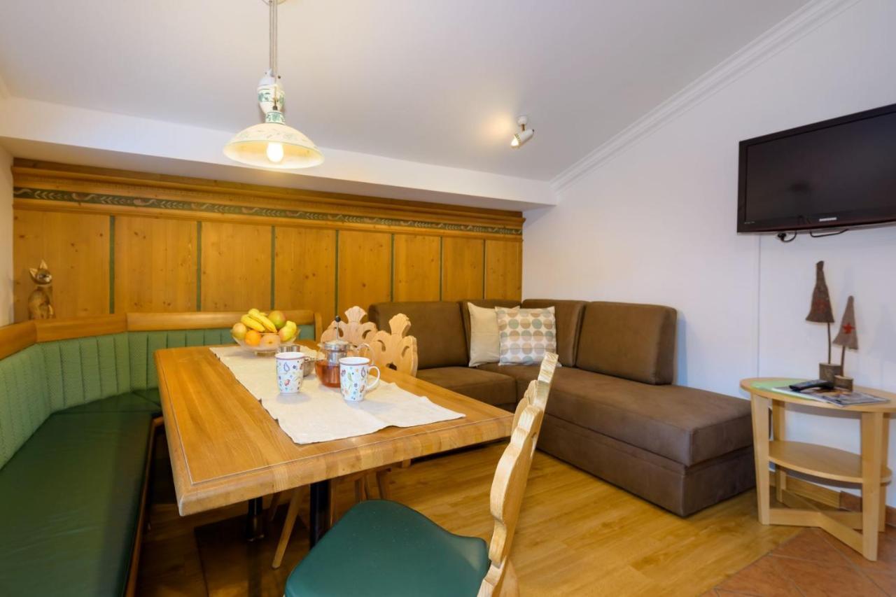Appartement Viehhauser 클레이날 외부 사진