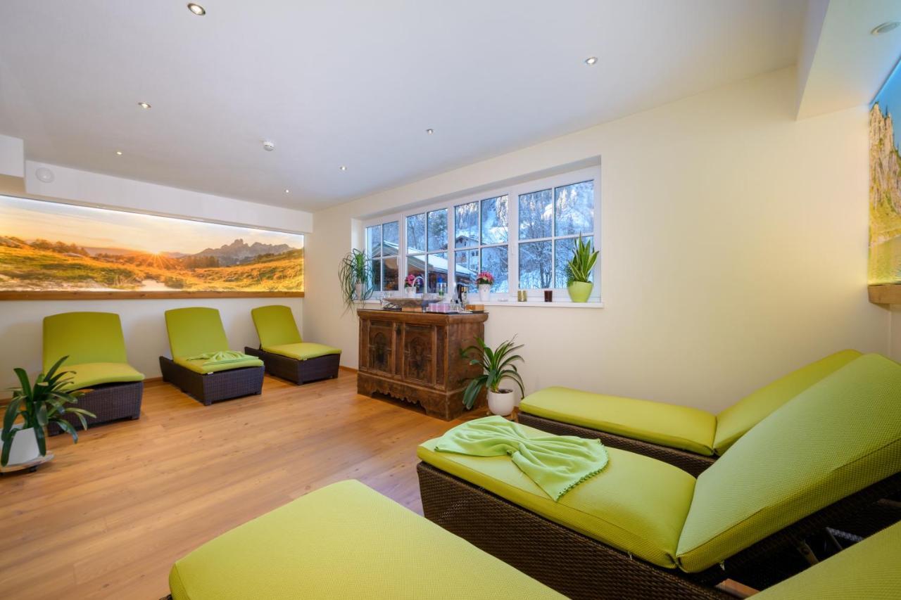 Appartement Viehhauser 클레이날 외부 사진