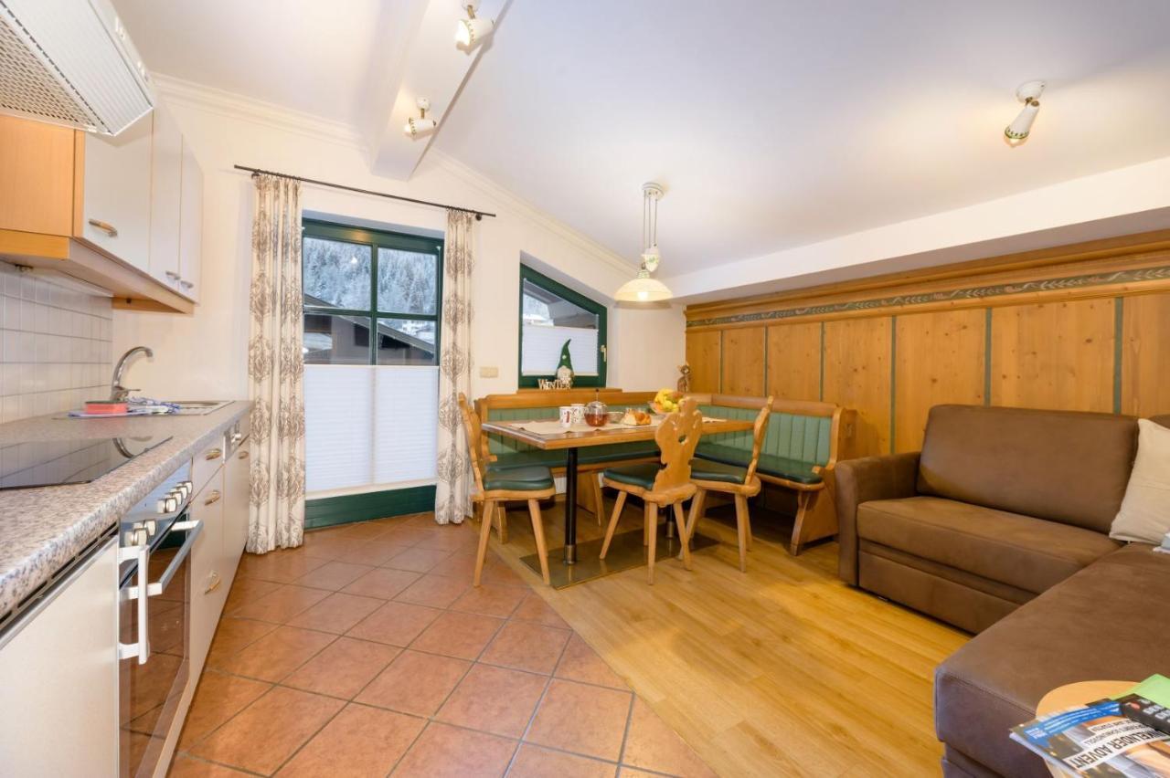 Appartement Viehhauser 클레이날 외부 사진