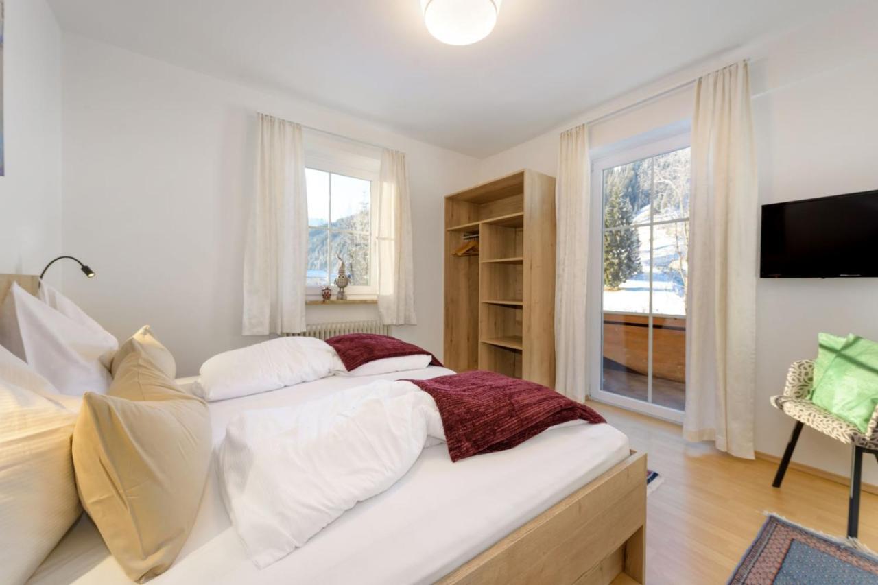 Appartement Viehhauser 클레이날 외부 사진