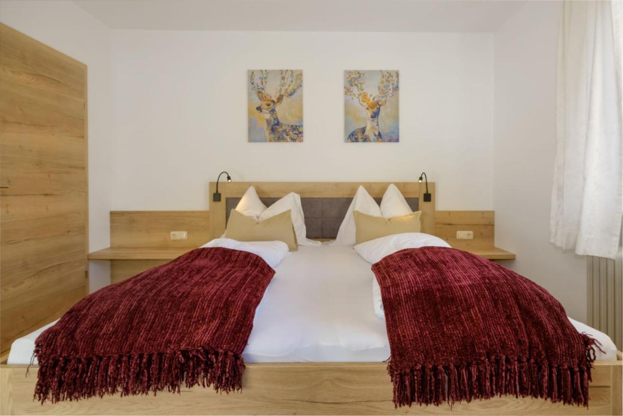 Appartement Viehhauser 클레이날 외부 사진